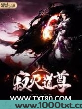 寂灭道尊