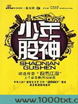 少年股神