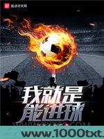 我就是能进球图片
