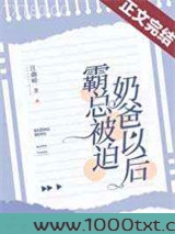 霸总被迫奶爸以后图片
