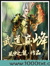 武道巅峰图片