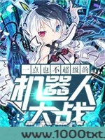 一点也不超级的机器人大战图片