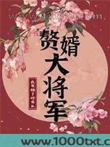 赘婿大将军图片