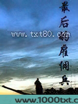 最后的雇佣兵图片