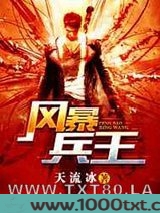 风暴兵王图片