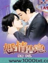 婚情告急图片