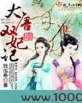 大唐双妃记