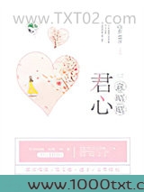 君心意昭昭