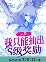 火影：我只能抽出S级奖励