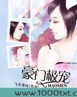 豪门极宠