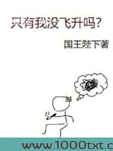 只有我没飞升吗？