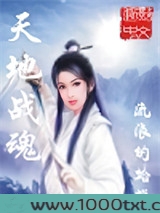 天地战魂