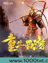 重生西游之最强天兵图片