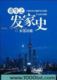 重生之发家史