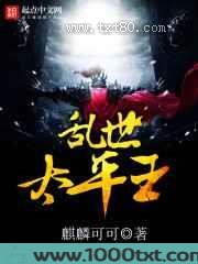 乱世太平王图片