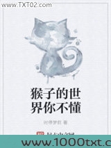 猴子的世界你不懂图片