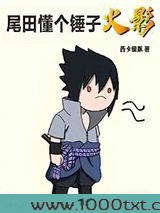 尾田懂个锤子火影图片
