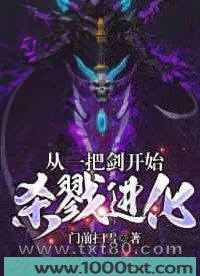 从一把剑开始杀戮进化图片