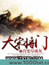 大宋将门图片