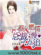 惹火燃情：总裁，慢点追图片