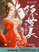 休了那个陈世美图片