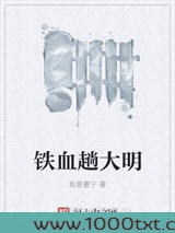 铁血趟大明图片