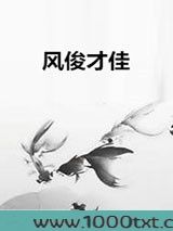风俊才佳
