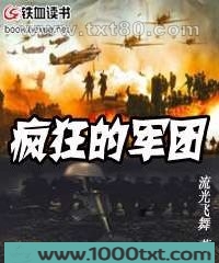 疯狂的军团图片