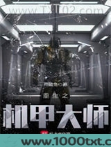 重生之机甲大师