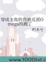 穿成主角的我被反派Omega拐跑了