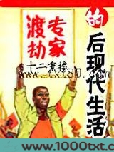 渡劫专家的后现代生活