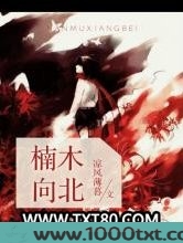 楠木向北