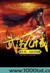 武逆九域