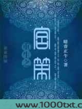 重生之宫策