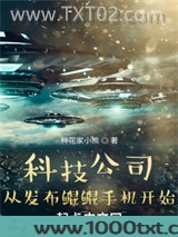 科技公司：从发布鲲鹏手机开始