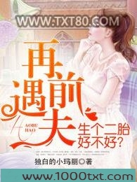 再遇前夫，生个二胎好不好？