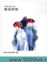 替身燃情