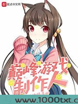 巅峰游戏制作人图片
