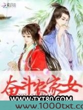 奋斗农家女