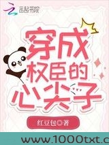 穿成权臣的心尖子图片