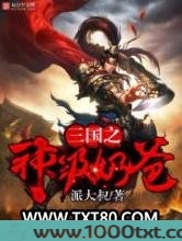三国之神级奶爸图片