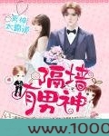 隔墙有男神：强行相爱100天图片