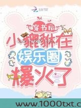 穿书后小貔貅在娱乐圈爆火了图片