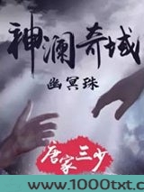 神澜奇域幽冥珠