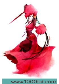 暴强女配的彪悍人生图片