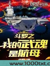 斗罗之我的武魂是航母图片