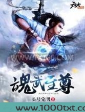魂武至尊图片