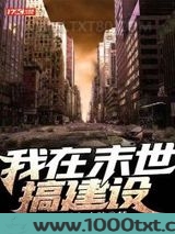 我在末世搞建设图片