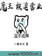 魔王被迫营业