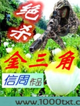 绝杀金三角